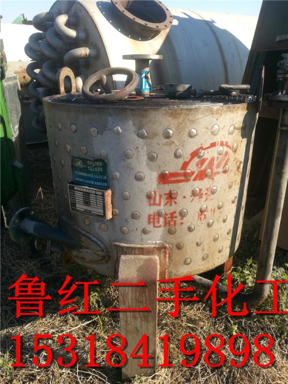 廣東轉讓二手螺旋板換熱器 二手不銹鋼螺旋板換熱器 板式換熱器