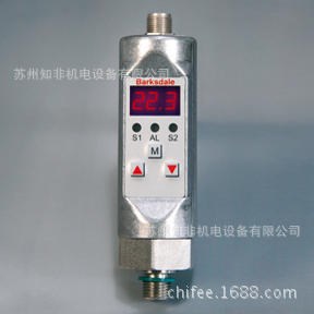 德國BARKSDALE巴士德CP28電子壓力開關CP58壓力繼電器壓力控制器