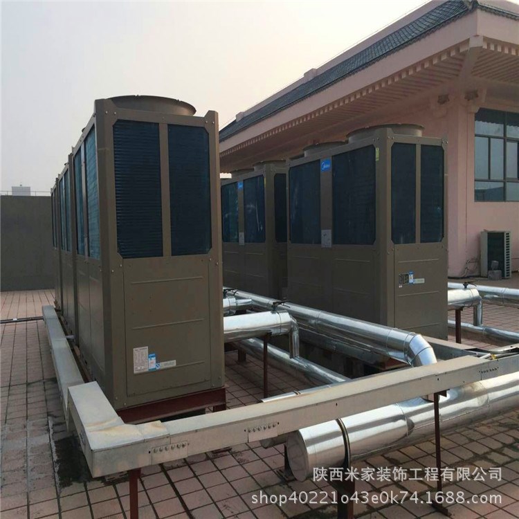 成都地區中央空調批發|派沃|格力熱水器批發
