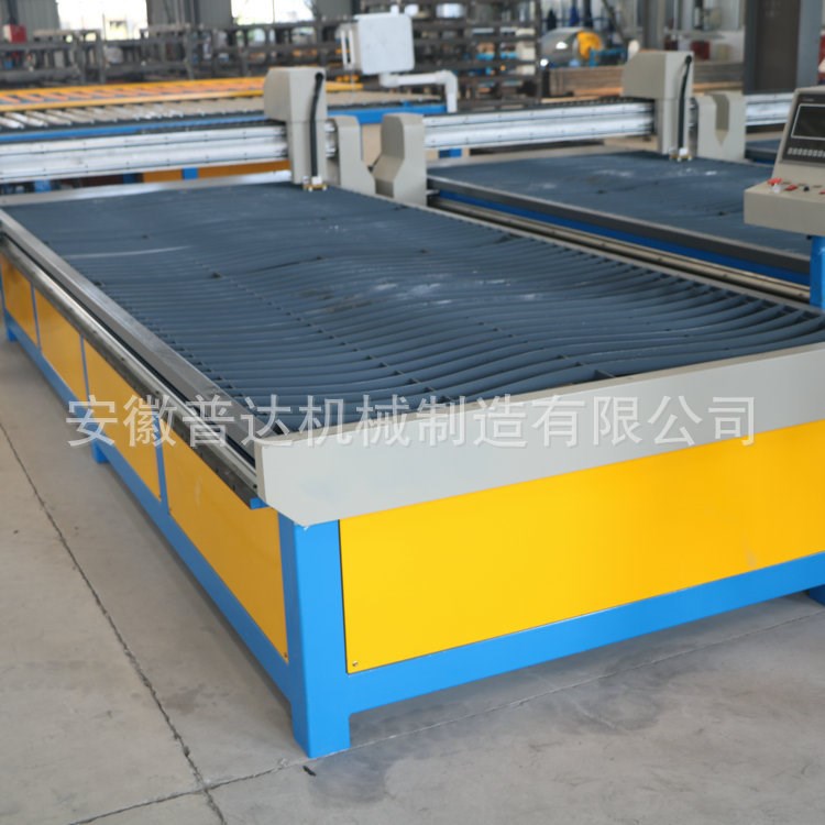 廠家直銷 全自動(dòng)風(fēng)管數(shù)控切割機(jī) 數(shù)控等離子切割機(jī) 風(fēng)管下料