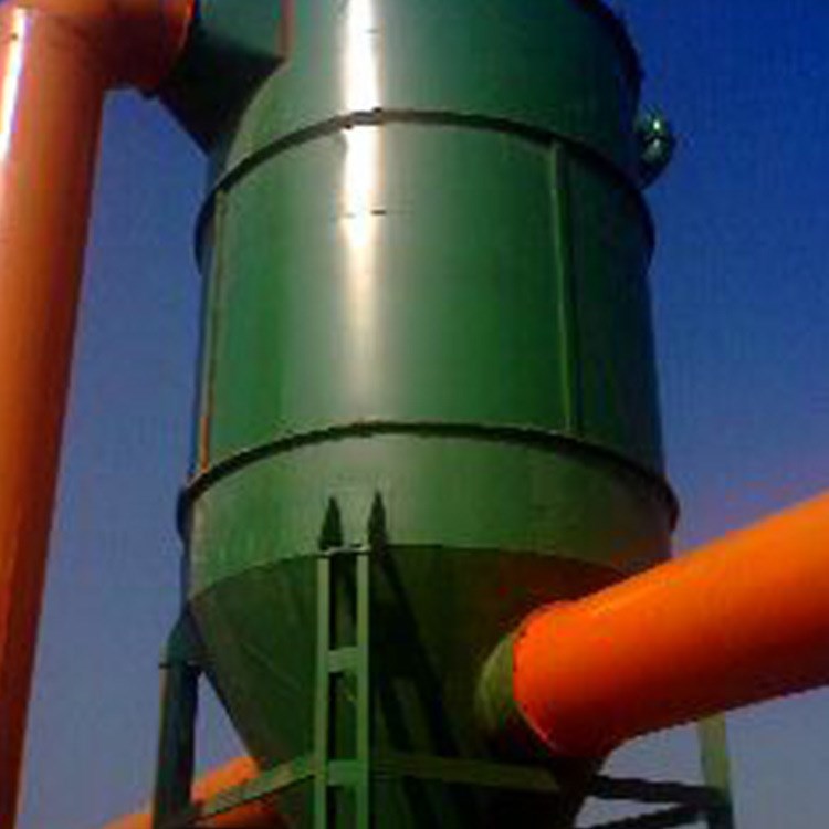 直供旋風除塵器 粉塵除塵設備 廠家直銷 貨源充足 可批發