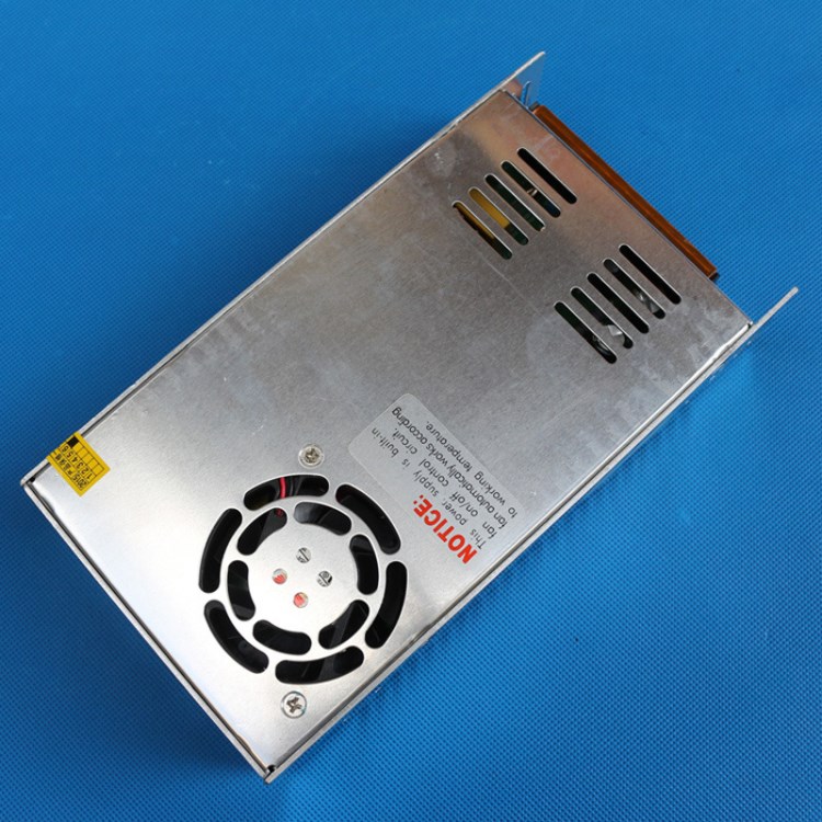 供應(yīng) 24V400W LED專用電源 大功率led驅(qū)動(dòng)電源 LED燈條燈帶電源