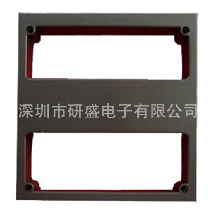 研盛電子廠家供應(yīng)外貿(mào)非接觸式中距離ID卡讀卡器 讀卡距離80CM