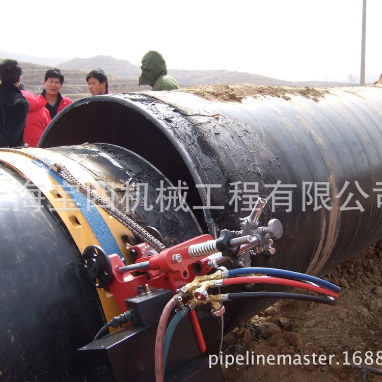 不銹鋼管道坡口機 切割機 焊接坡口機 切管機 切割機 倒角機