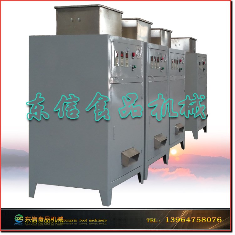 廠家直銷大蒜剝皮機 用于蒜瓣剝皮 是的去皮設備/脫皮機械