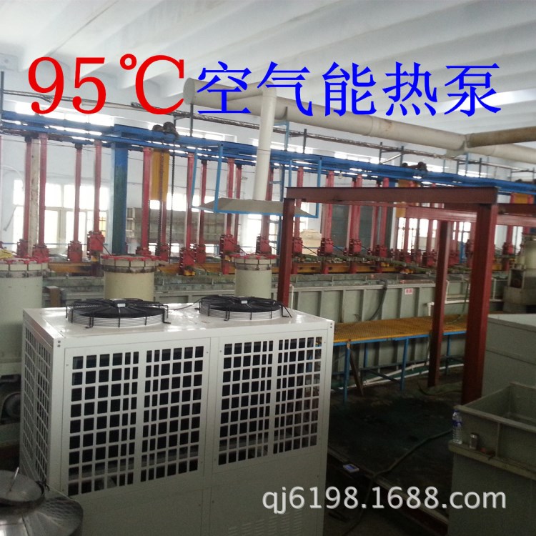 大量供應(yīng)高溫空氣能熱泵 空氣能熱泵  生活熱水空氣能