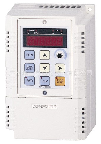 供應臺灣隆興變頻器LS600-2001SN等系列
