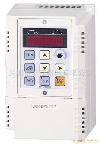 臺灣隆興LS800變頻器高速運轉、精度高、低誤差