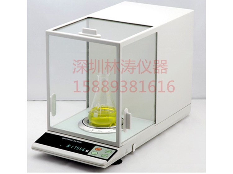 沈陽神宇龍騰ESJ60-5 電子天平60g/180g/0.1mg/0.01m雙量程