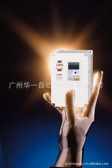 臺灣隆興變頻器   LS600變頻器全國銷售中心現貨銷售