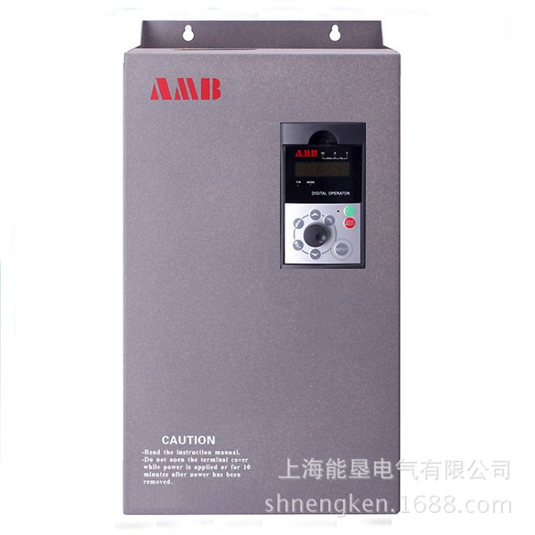 優價供應AMB100-045G/055P-T3 45KW低壓三相通用型變頻器