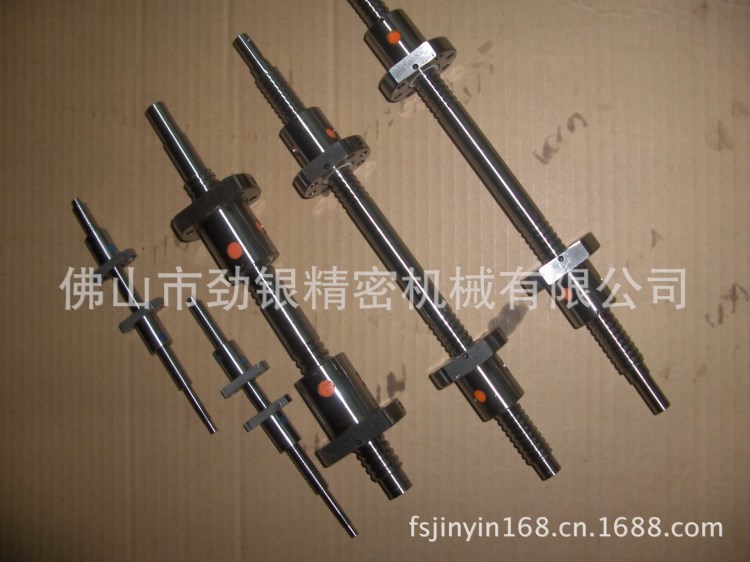 HIWIN上銀滾珠絲杠/左右旋研磨滾珠絲桿/雙向絲桿/左右旋絲桿