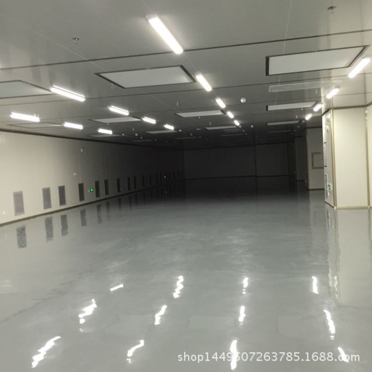 環(huán)氧樹脂地板漆 地坪漆施工 廣州環(huán)氧地坪漆 廠房地坪漆 地坪漆