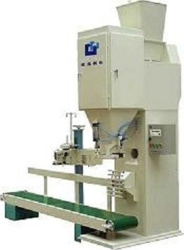 石英粉包裝秤，化工粉包裝機(jī)，礦粉稱量灌裝機(jī)，石頭粉稱重充填機(jī)