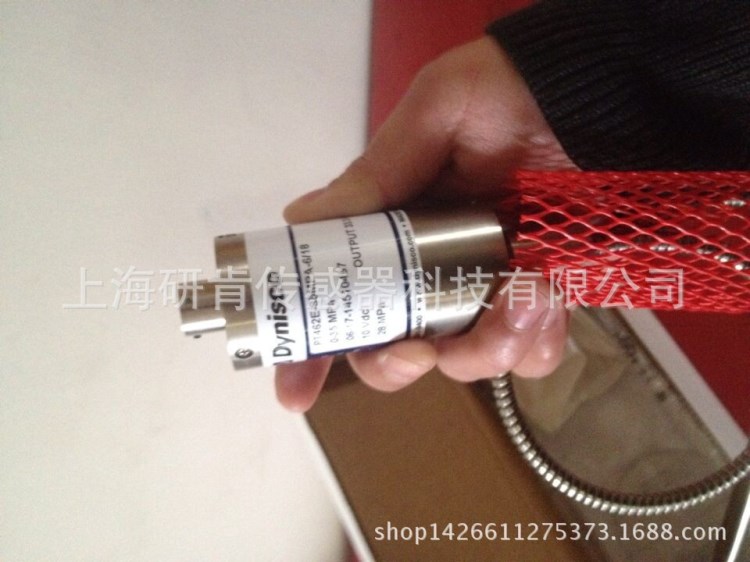 原裝Dynisco/丹尼斯科TPT463E-35MPA-6/18