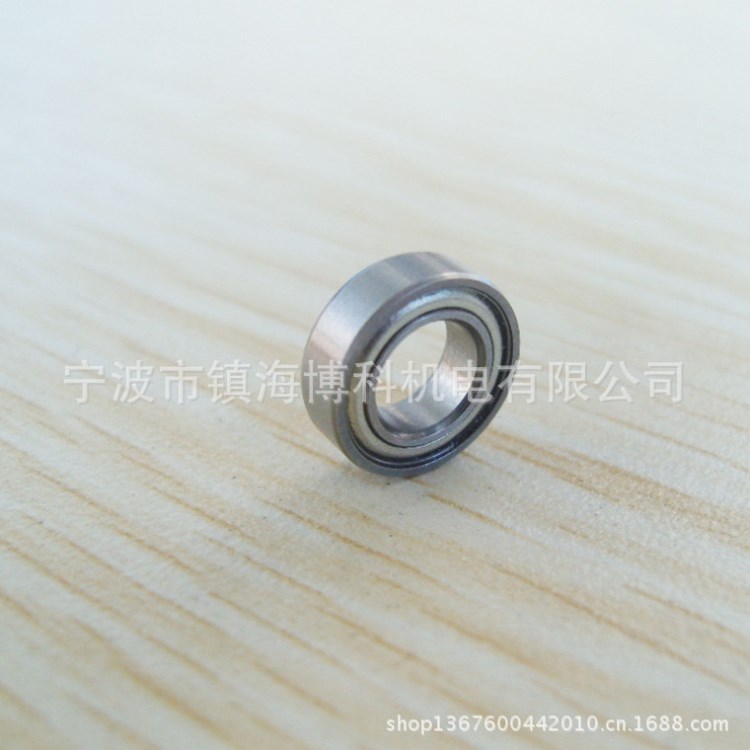 供應不銹鋼軸承S688ZZ  8*16*5 440材質 耐腐不銹鋼全系列