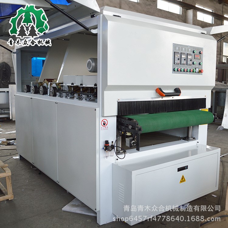 木工機(jī)械拋光機(jī) 異型砂光機(jī)木門(mén)拋光機(jī)木門(mén)曲面凹槽底漆打磨機(jī)械