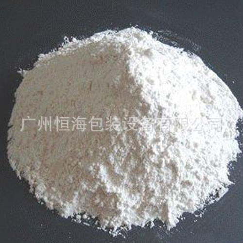廠家直銷全自動土豆粉袋裝粉劑包裝機(jī)