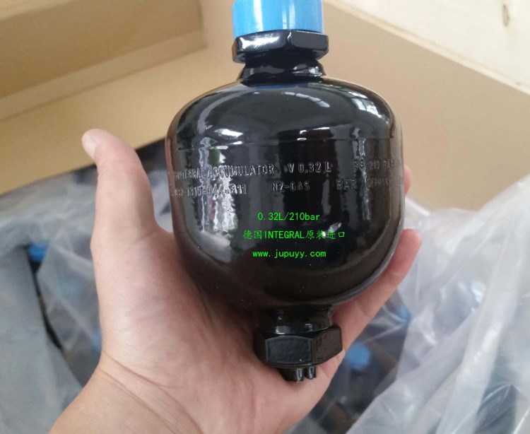 蓄能器，隔膜式蓄能器，HYDAC蓄能器，OLAER蓄能器，BOSCH蓄能器