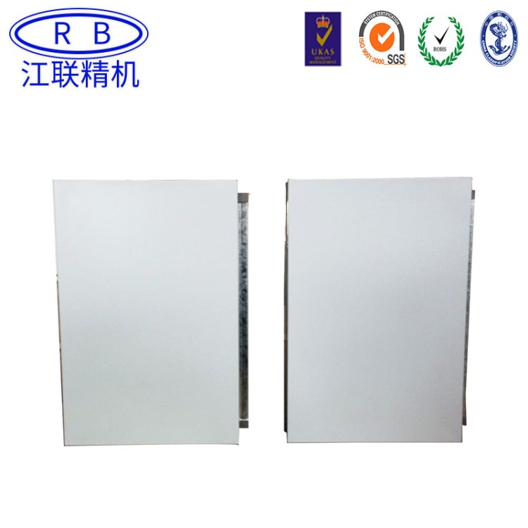 廠家直銷 鋁蜂窩板墻板系統 建筑幕墻裝飾材料 隔音鋁蜂窩板