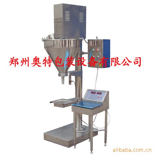 廠家批發(fā)添加劑包裝機(jī)AT-F1