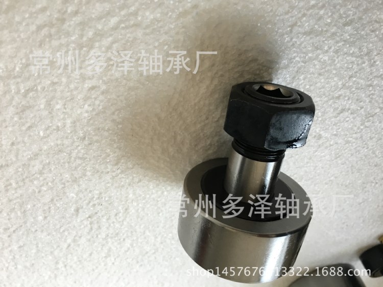 NUCF20-1 帶桿做輪子用 NUCF20-1R，MCF47