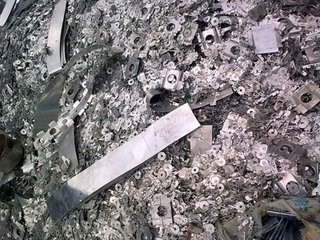 高價收購佛山廢殼渣 廢鋅渣 廢鋅合金回收