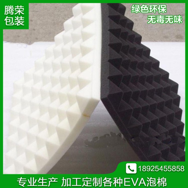 價格優高品質防火海綿/酒店用隔音綿/黑色橡塑海綿汽車吸音棉批發