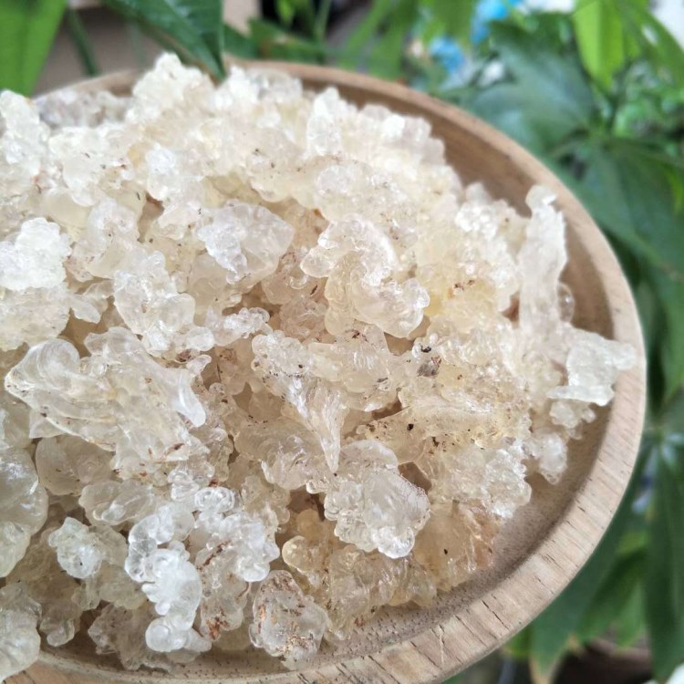 【田源】產(chǎn)地直批拉絲雪燕樹(shù)雪燕2018新貨上市顏色透亮