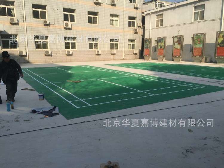羽毛球場(chǎng)地epdm顆粒橡膠地面、網(wǎng)球場(chǎng)籃球場(chǎng)epdm塑膠面層運(yùn)動(dòng)地板