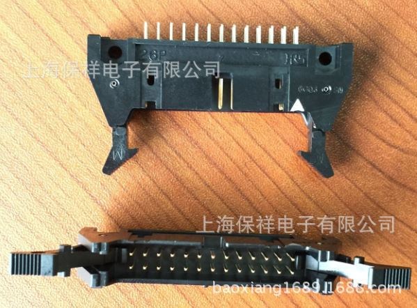 Hirose廣瀨原裝HIF3-40CV HIF3FBA-60PA-2.54DS