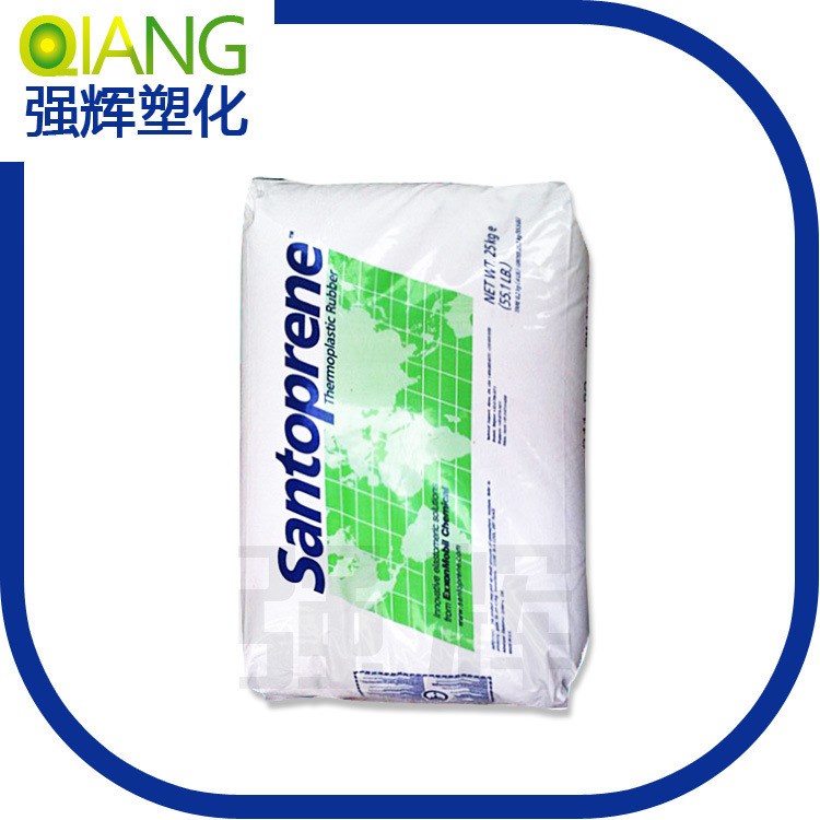 耐熱santoprene塑料TPV 101-80 耐老化 絕緣電線護套 美國山都坪