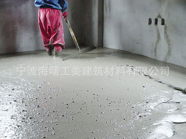 嘉興泡沫混凝土，水泥發泡，發泡水泥--現場施工