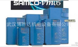 S06-4A152-B（75KW）三垦变频器S06系列大量现货销售