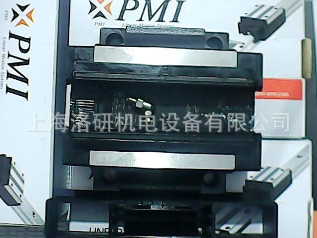 PMI机床滑轨 MSA30E台湾银泰PMI滑块 MSA30LE台湾PMI银泰滑轨