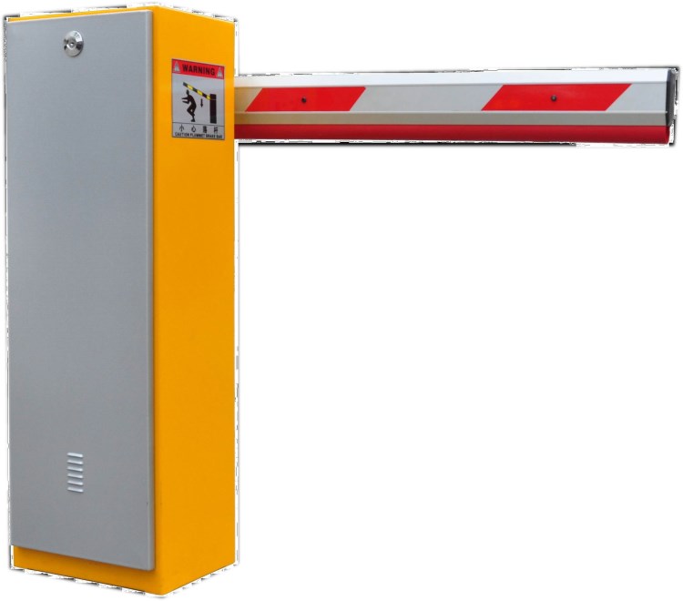 款直桿道閘機(jī)自動(dòng)擋車器起落桿小區(qū)門禁臨通藍(lán)牙停車場(chǎng)系統(tǒng)