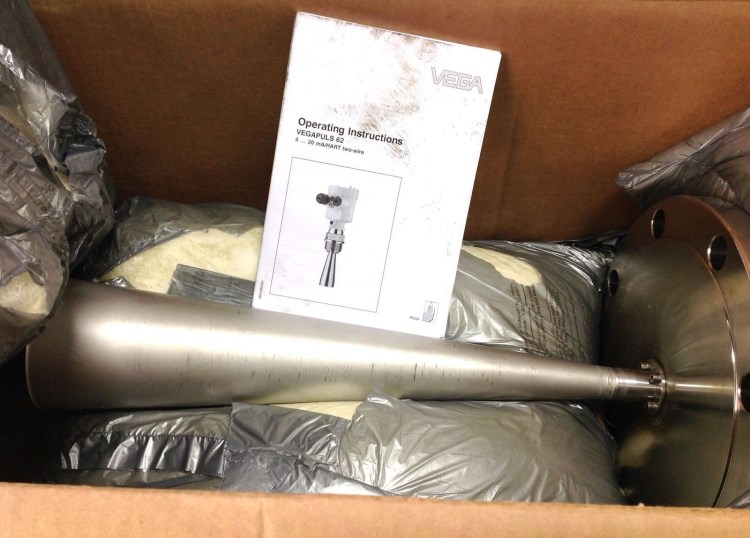 德國VEGA 雷達液位計/物位計PS66.XXEFE2HKMXX 原裝