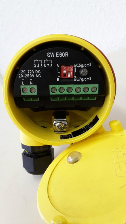 德國VEGA 雷達液位計/物位計VEGAPULSWL61.XXBXXHKAX