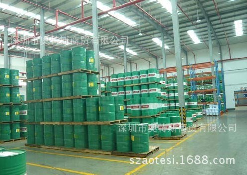 BP Turbinol X32透平機油