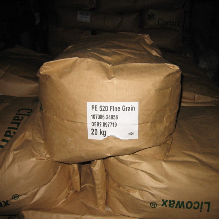 批發德國科萊恩蠟粉PE520 貨源