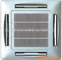 供應江西風機盤管空調(diào)器 江西風機盤管空調(diào)機組