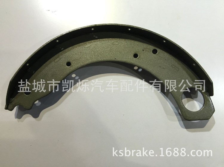 MASSEY FERGUSON 拖拉機(jī)剎車蹄/剎車片/BRAKE SHOES &amp; PADS