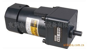 6RK180GU-CF 6GN30K齿轮减速机