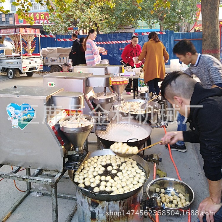 家用小型丸子機(jī) 自動(dòng)丸子成型機(jī) 做肉丸 素丸 魚丸 蔬菜丸子機(jī)器