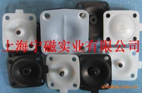 材質(zhì)隔膜片 DN8-10 橡膠隔膜片 寶德蓋米型隔膜閥隔膜片