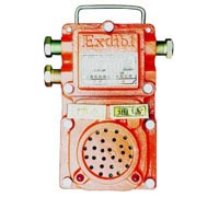 厂家直销KXT-127通讯声光信号器 声光信号装置