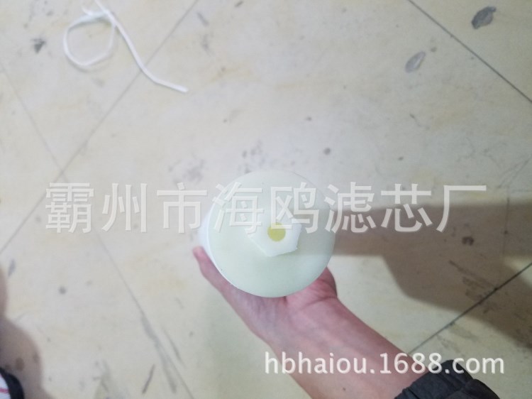 供應24輥軋鋼機反沖洗濾芯