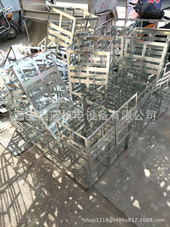 延安路燈切割 可來(lái)圖來(lái)樣可定制