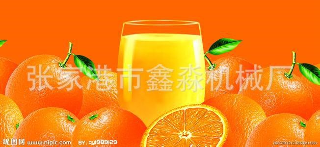 【廠(chǎng)家直銷(xiāo)】鮮橘果汁飲料熱灌裝設(shè)備