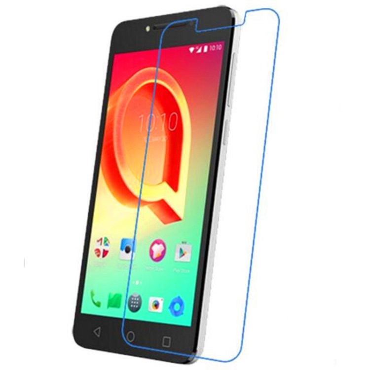 Alcatel阿爾卡特系列A5 LED手機(jī)鋼化玻璃貼膜高清防爆玻璃保護(hù)膜